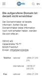 Mobile Screenshot of feuerprofis.de